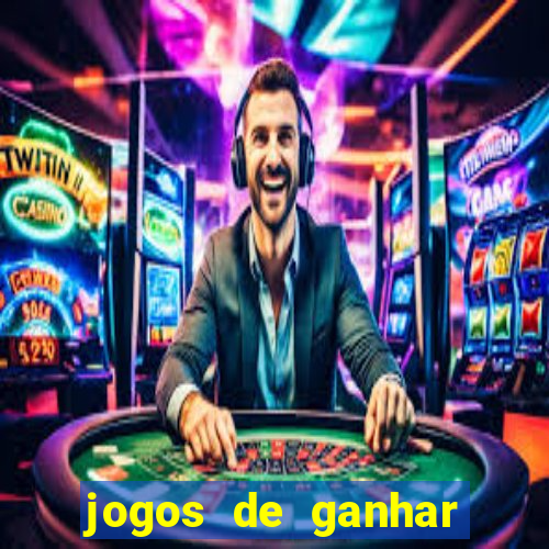 jogos de ganhar dinheiro gratuito